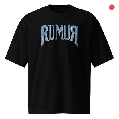 RUMUЯ Iced Tee