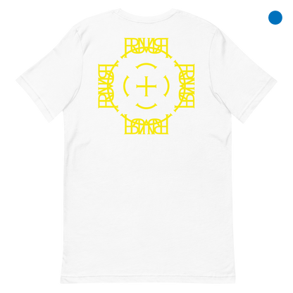 RUMUЯ Maxwell Tee