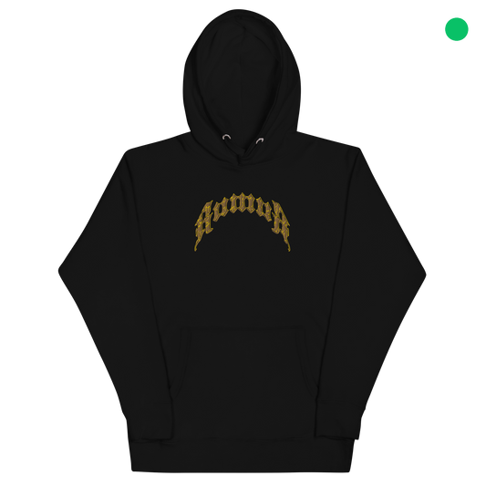 RUMUЯ Olde Hoodie