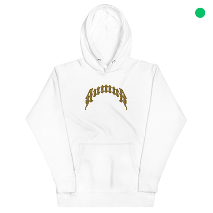 RUMUЯ Olde Hoodie