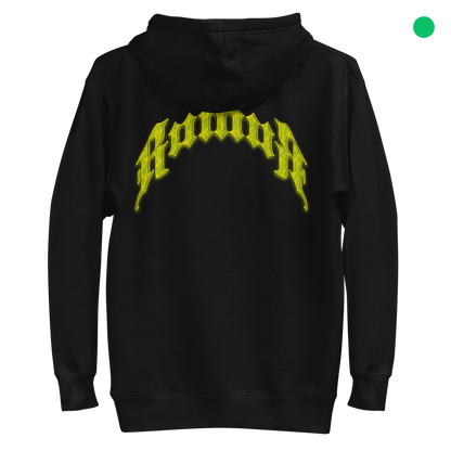 RUMUЯ Olde Hoodie