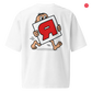 RUMUЯ Placard Tee