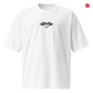 RUMUЯ Placard Tee