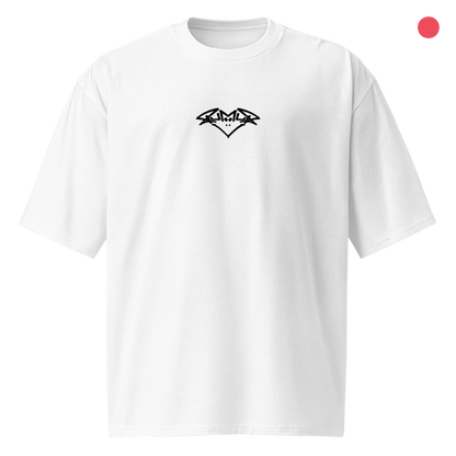 RUMUЯ Placard Tee