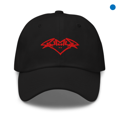 RUMUЯ ROTM Dad hat