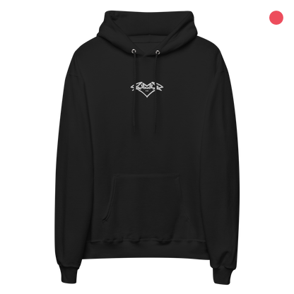 RUMUЯ ROTM Fleece Hoodie