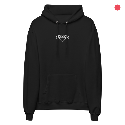RUMUЯ ROTM Fleece Hoodie