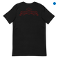 RUMUЯ Red Cross Tee