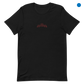 RUMUЯ Red Cross Tee