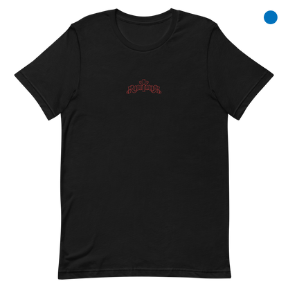 RUMUЯ Red Cross Tee