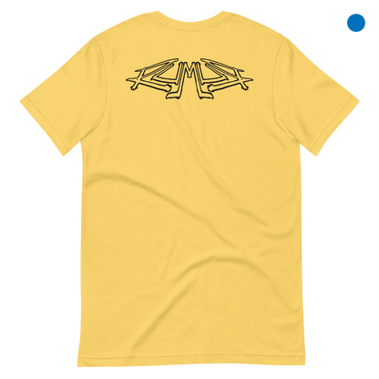 RUMUЯ Rugged Tee