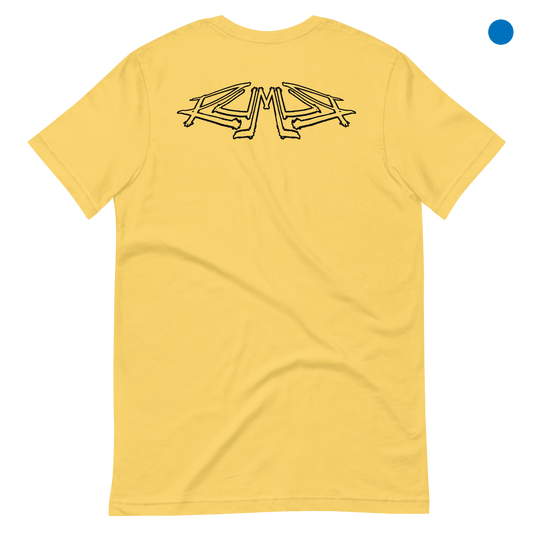 RUMUЯ Rugged Tee