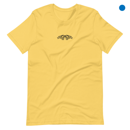 RUMUЯ Rugged Tee