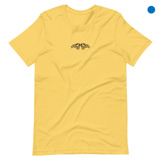 RUMUЯ Rugged Tee
