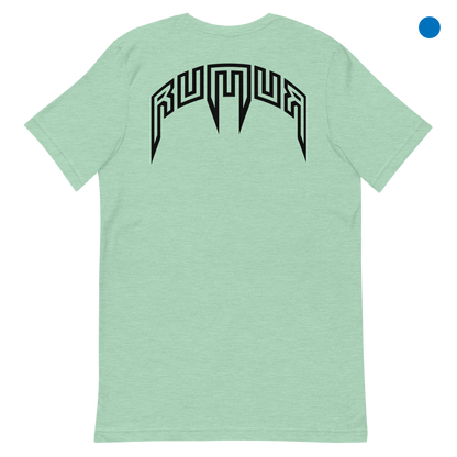 RUMUЯ Sharp Tee