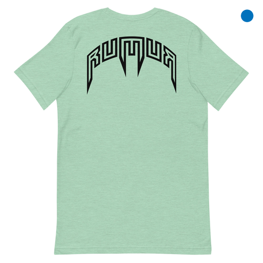 RUMUЯ Sharp Tee