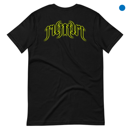RUMUЯ Amphisbaena Tee