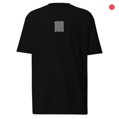 RUMUЯ Bars Tee
