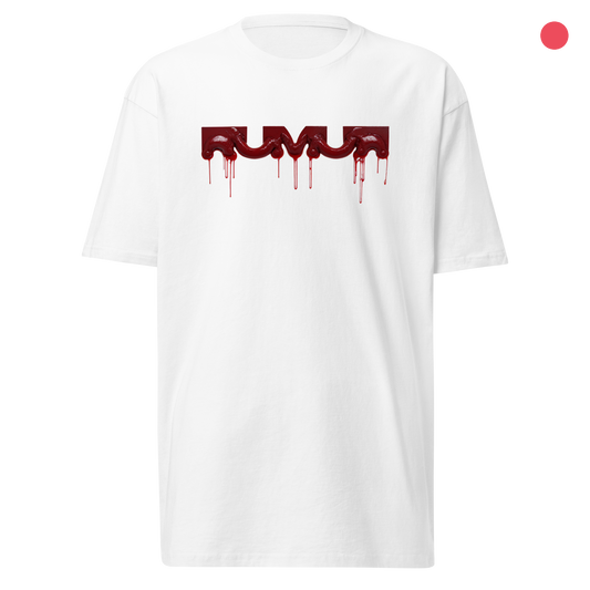 RUMUЯ Blud Tee