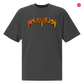 RUMUЯ Calippo Tee (Oversized)
