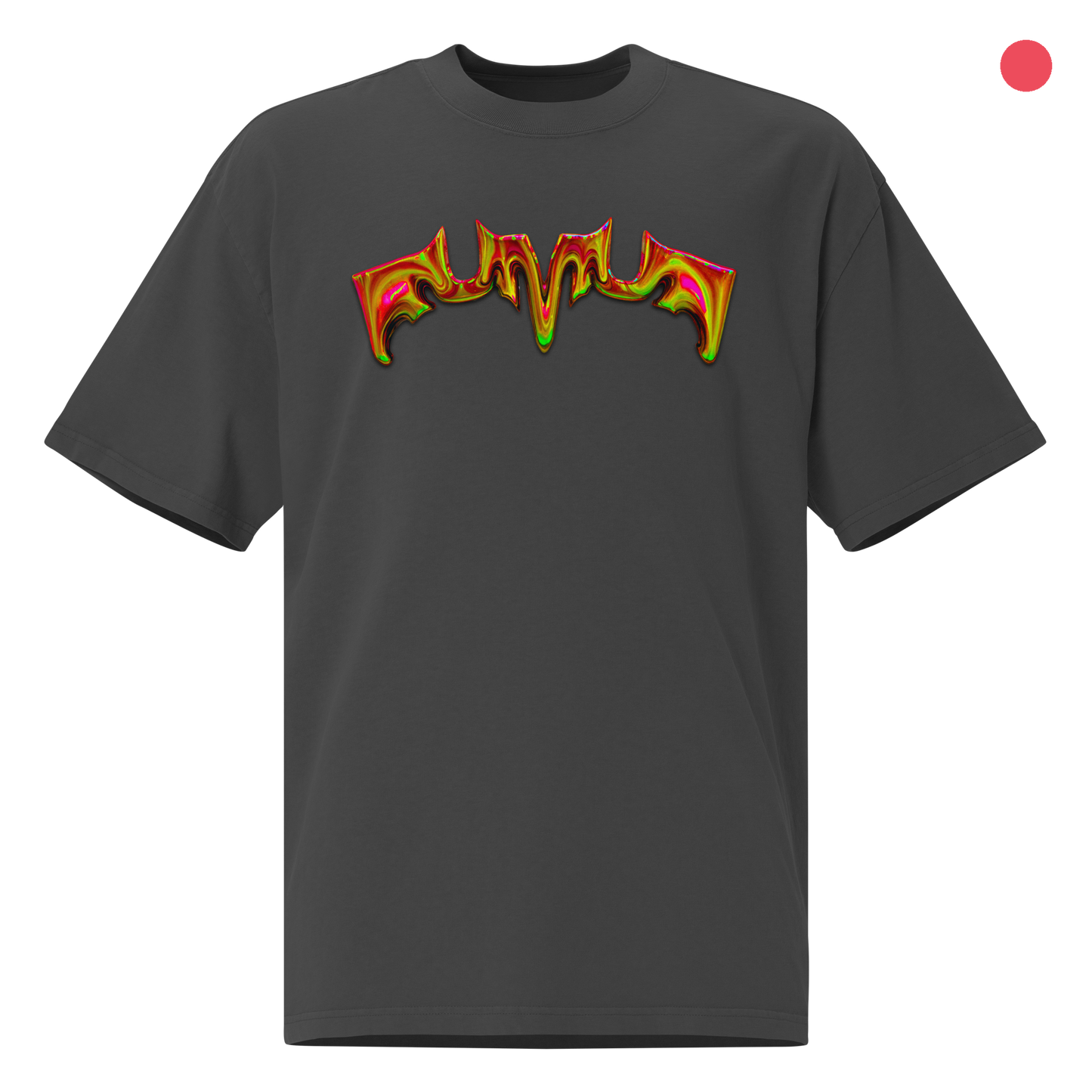 RUMUЯ Calippo Tee (Oversized)