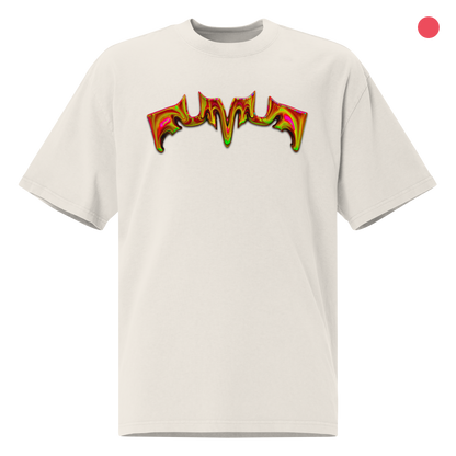 RUMUЯ Calippo Tee (Oversized)