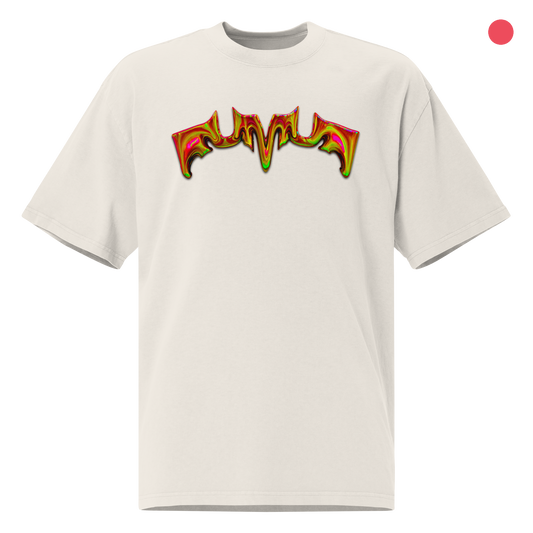 RUMUЯ Calippo Tee (Oversized)