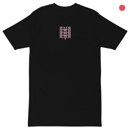 RUMUЯ Chevron Tee