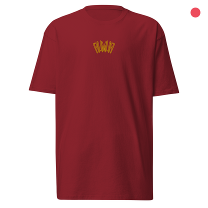 RUMUЯ Creature Tee