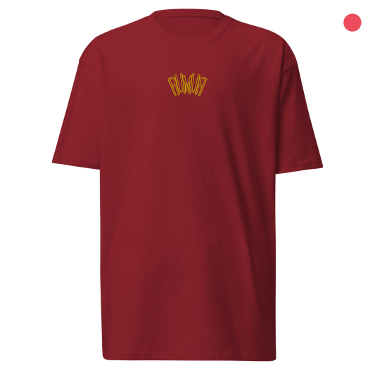 RUMUЯ Creature Tee