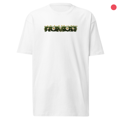 RUMUЯ Daisy Tee