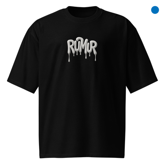 RUMUЯ Drip Tee