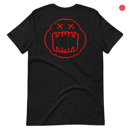 RUMUЯ Face Off Tee