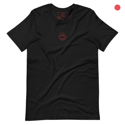 RUMUЯ Face Off Tee