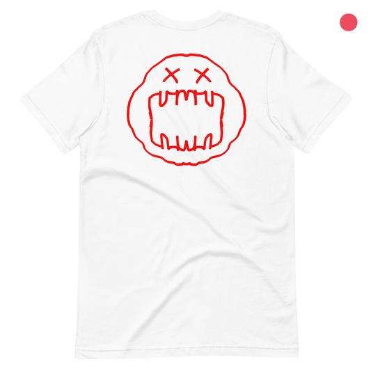 RUMUЯ Face Off Tee