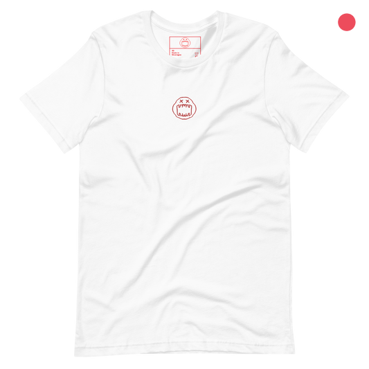 RUMUЯ Face Off Tee