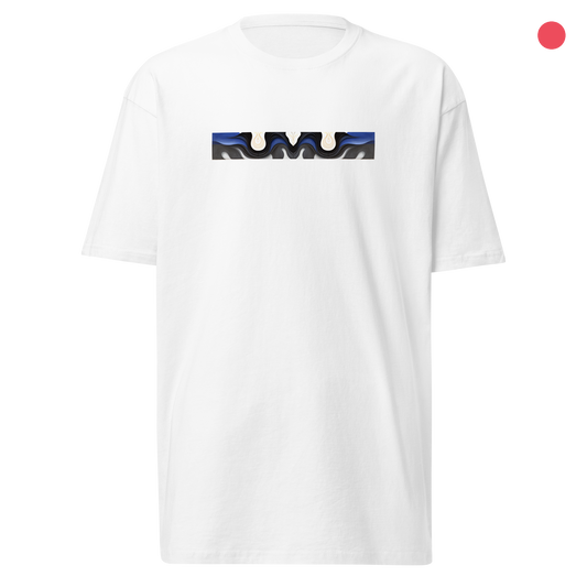 RUMUЯ GO Tee