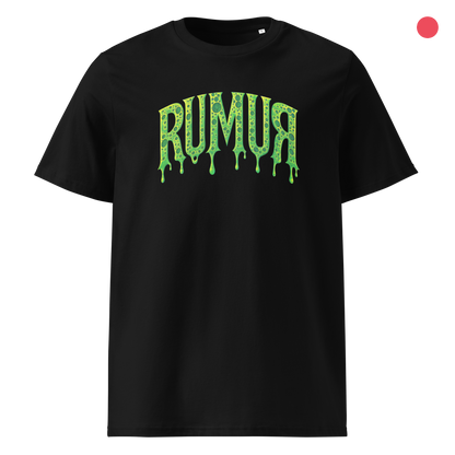 RUMUЯ Goosebumps Tee