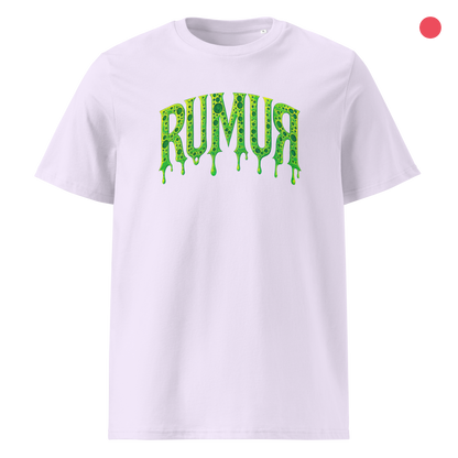 RUMUЯ Goosebumps Tee