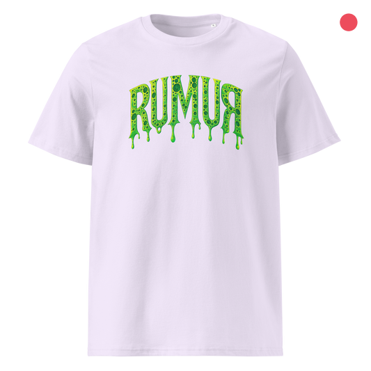 RUMUЯ Goosebumps Tee