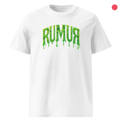 RUMUЯ Goosebumps Tee
