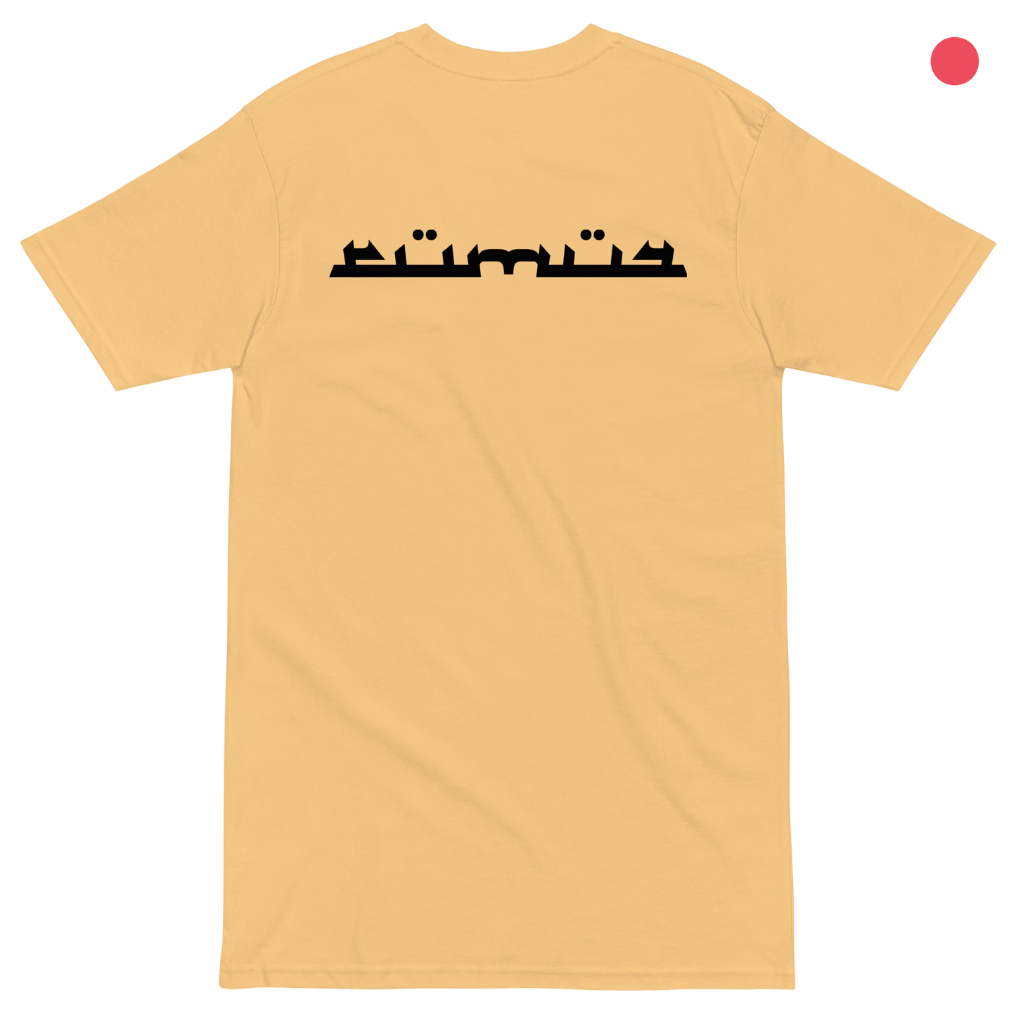 RUMUЯ Karim Tee