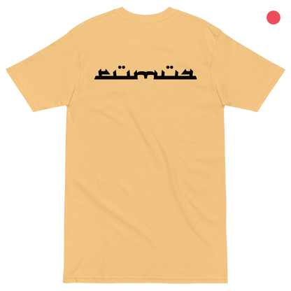 RUMUЯ Karim Tee