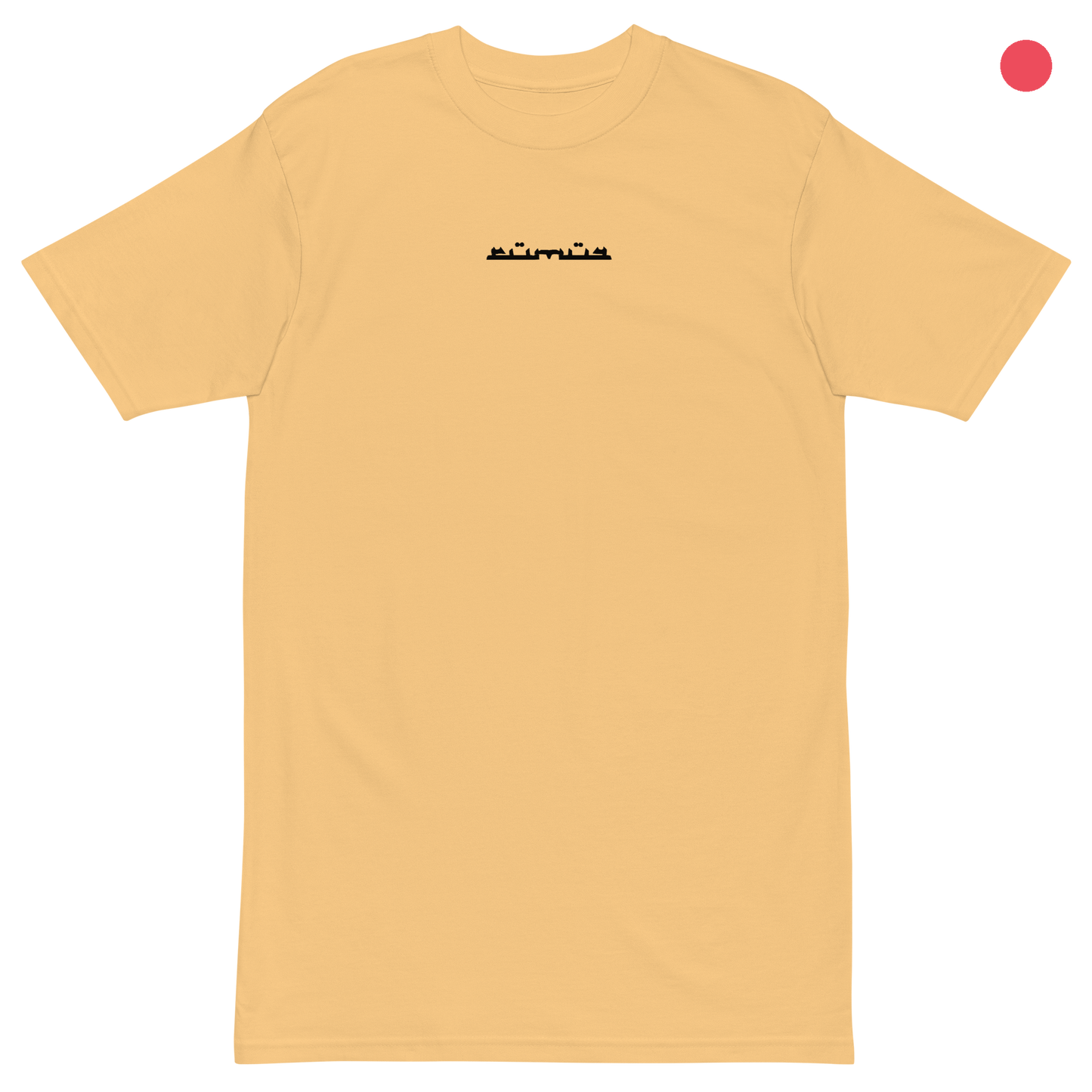 RUMUЯ Karim Tee