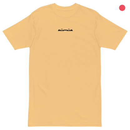 RUMUЯ Karim Tee