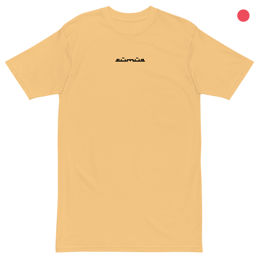 RUMUЯ Karim Tee