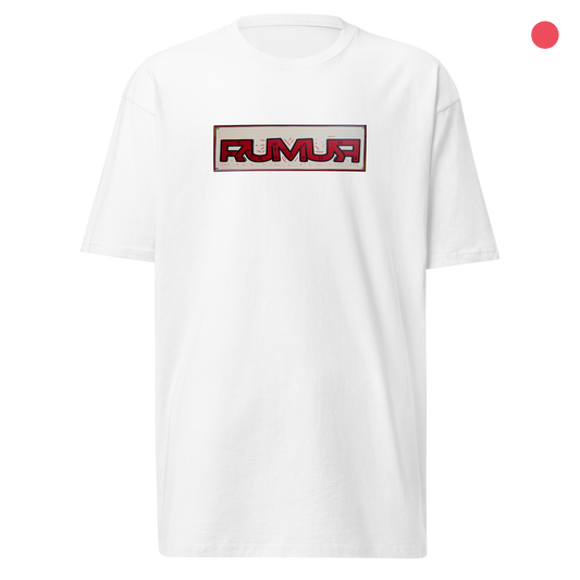 RUMUЯ Keith Tee