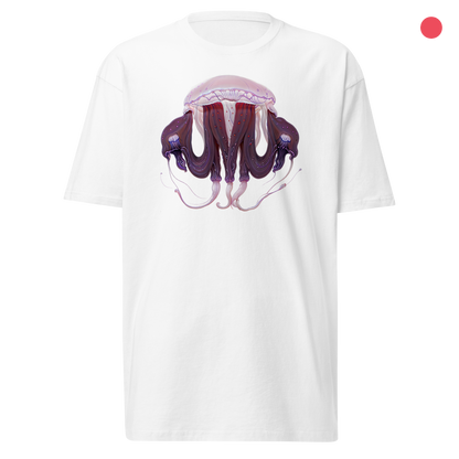 RUMUЯ Jellyfish Tee