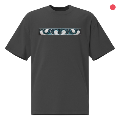RUMUЯ Mocean Tee
