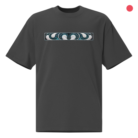 RUMUЯ Mocean Tee